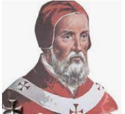 Elezione Papa Gregorio VII