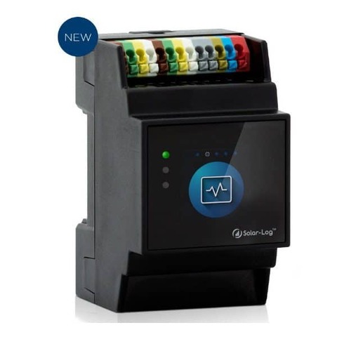 Σύστημα καταγραφής δεδομένων