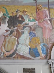 LA DIGNIDAD DEL TRABAJO