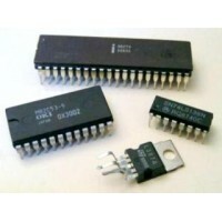 Ολοκληρωμένα κυκλώματα