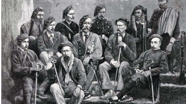 Ley de Jurisdicciones