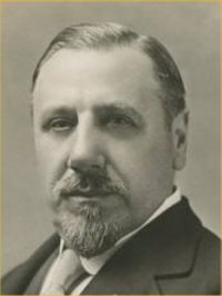 Victor Horta (1861-1947)