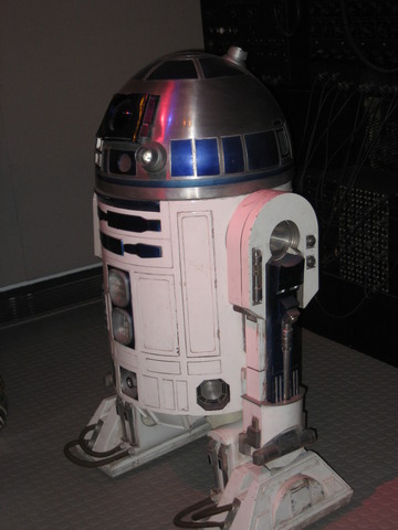 I went to Washington D.C. and Hershey, Pennsylvania.