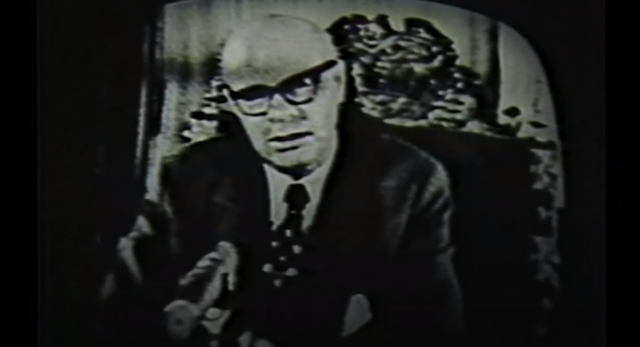 ¿Fraude Elecciones?