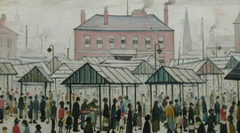 Timeline: La Revolución Industrial