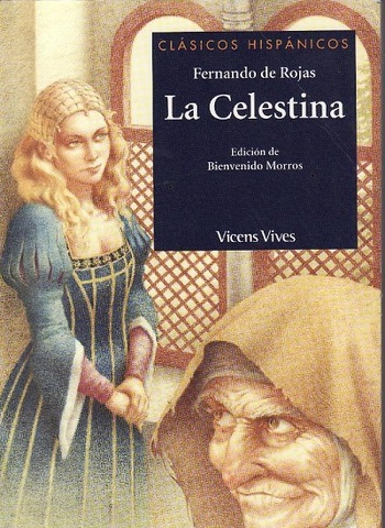 La Celestina