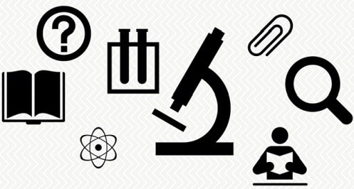 LA CREACION DEL METODO CIENTIFICO