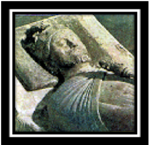 Muerte de Juan Sin Tierra