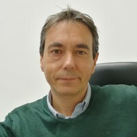 Albert Moncusí y Ramón Llopis