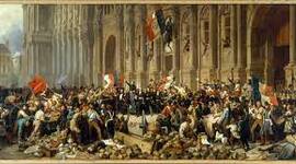 Timeline: Las Revoluciones Liberales