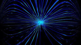 Timeline: Storia e Personaggi dell'elettromagnetismo