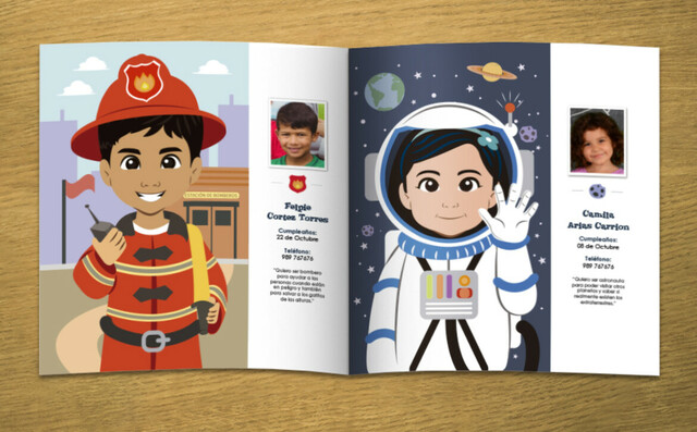 Anuario de investigación