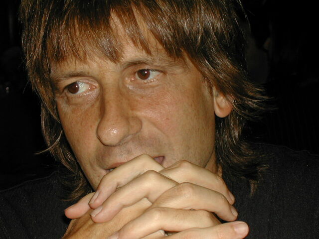 Colaboración de Luis Cantarero con otros antropólogos