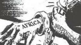 Timeline: Decolonizzazione Africa