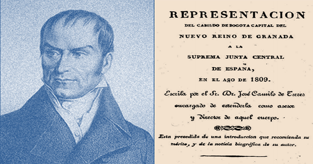 Memorial de Agravios