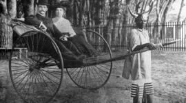 Timeline: Imperialismo y colonialismo