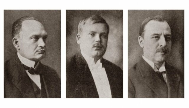 Päästekomitee moodustamine