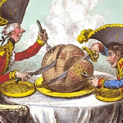 Timeline: El Imperialismo y Colonialismo