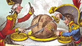 Timeline: El Imperialismo y Colonialismo