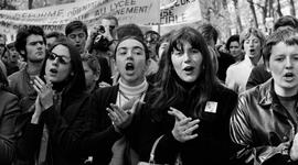 Timeline: Evolution des droits des femmes en France