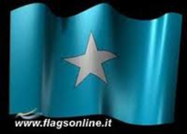 Somalia's Year of Independence