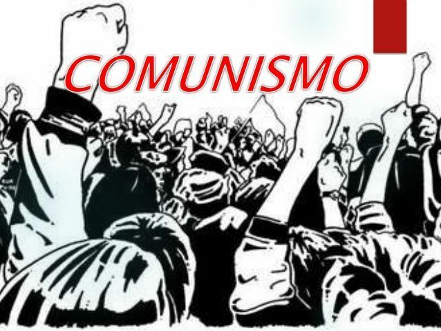 Caída Del Comunismo