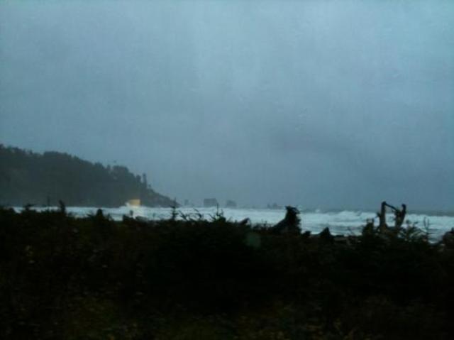 First Indian Reservation is established