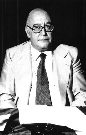 Cesare Terranova