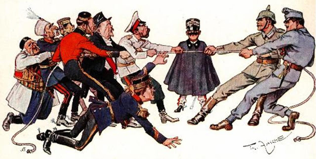 OCASIÓN DE FRENAR EL MOVIMIENTO SOCIAL