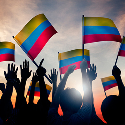 Timeline: Recorriendo los mecanismos alternativos de solución de conflictos en el post conflicto