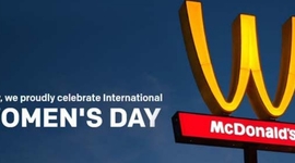 Timeline: WOMEN'S DAY