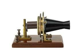 Bell Telephone