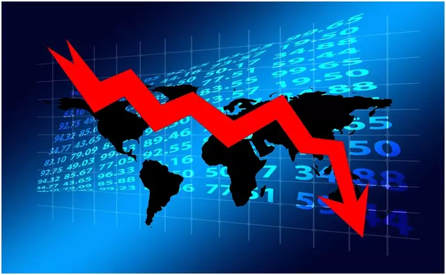 El Comercio Mundial de Bienes