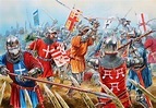 HUNDRED YEARS WAR