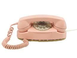 The Princess Telephone