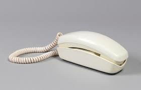 Trimline Telephone