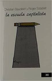 Escuela Capitalista