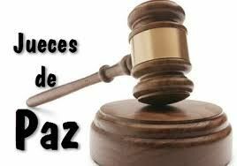 Jueces de Paz en Antioquia