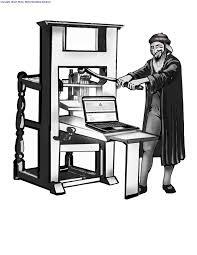 GUTTENBERG PRESS 1450
