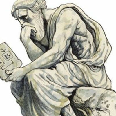 Timeline: Filosofia desde el siglo 6xto a.c al siglo 20