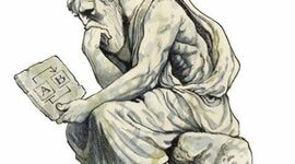 Timeline: Filosofia desde el siglo 6xto a.c al siglo 20