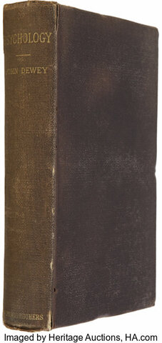 First Book Published