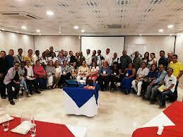 Elección de Jueces en el Distrito Capital