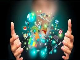 TECNOLOGÍA INFORMATICA