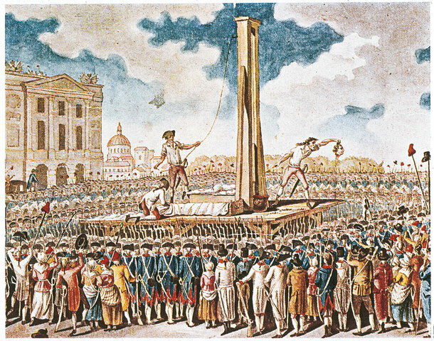 Rivoluzione francese