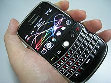 BlackBerry Phone