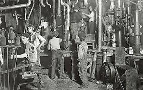 Reducción jornada laboral