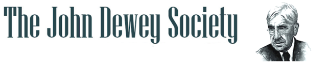 John Dewey Society Founded