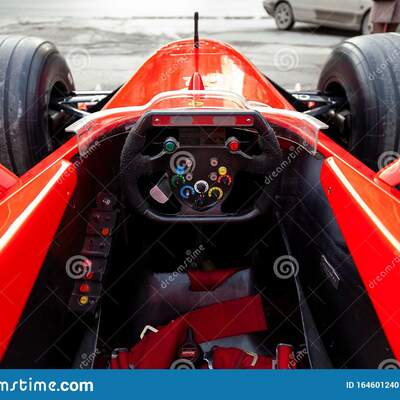 Timeline: Timeline reparto Cockpit