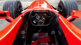 Timeline: Timeline reparto Cockpit